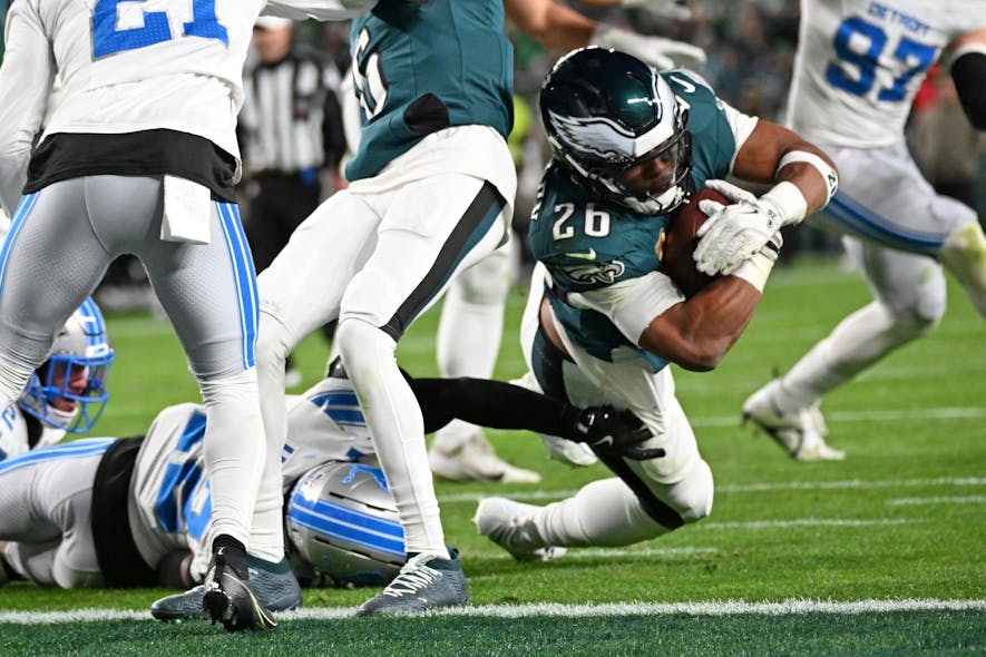 © Eric Hartline-Imagn Images