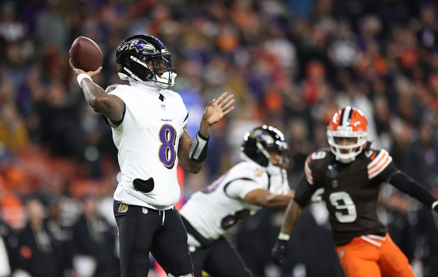 © Scott Galvin-Imagn Images dynasty