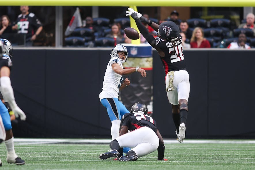 © Brett Davis-Imagn Images IDP