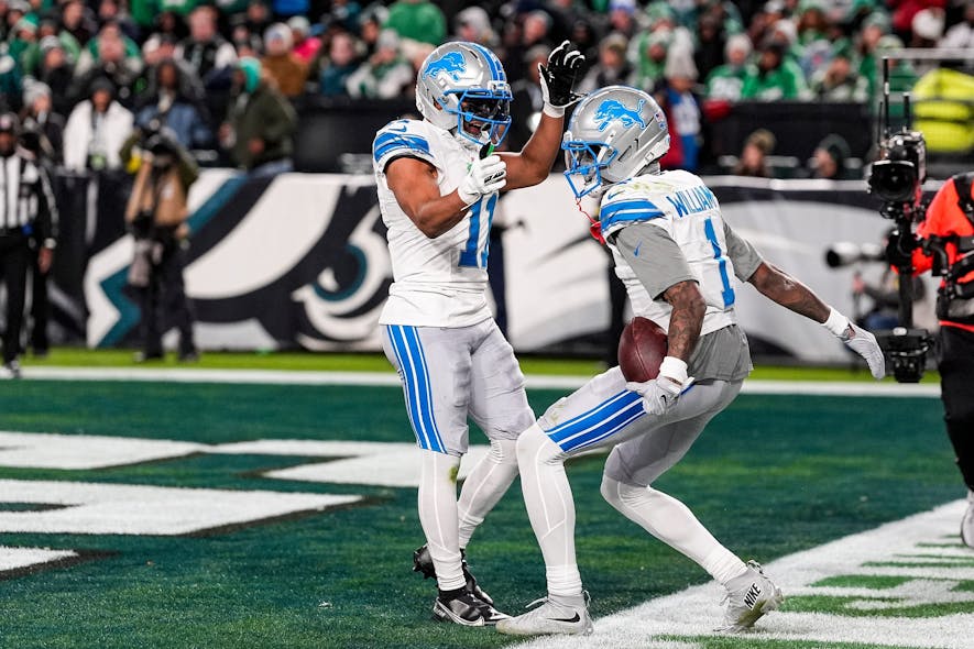 © Junfu Han / USA TODAY NETWORK via Imagn Images