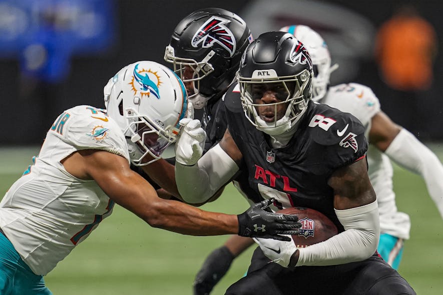 © Dale Zanine-Imagn Images dynasty