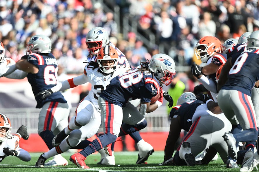 © Brian Fluharty-Imagn Images roundtable