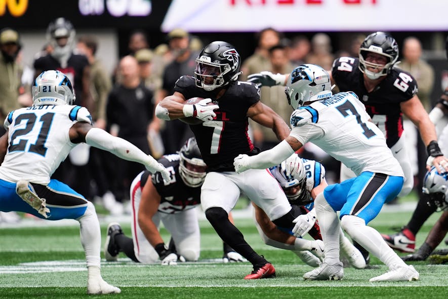 © Dale Zanine-Imagn Images roundtable