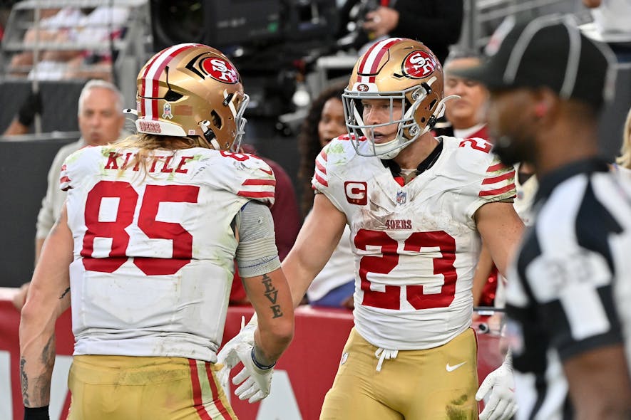 © Matt Kartozian-Imagn Images