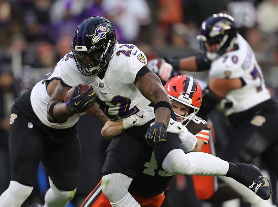 © Jeff Lange / USA TODAY NETWORK via Imagn Images regression