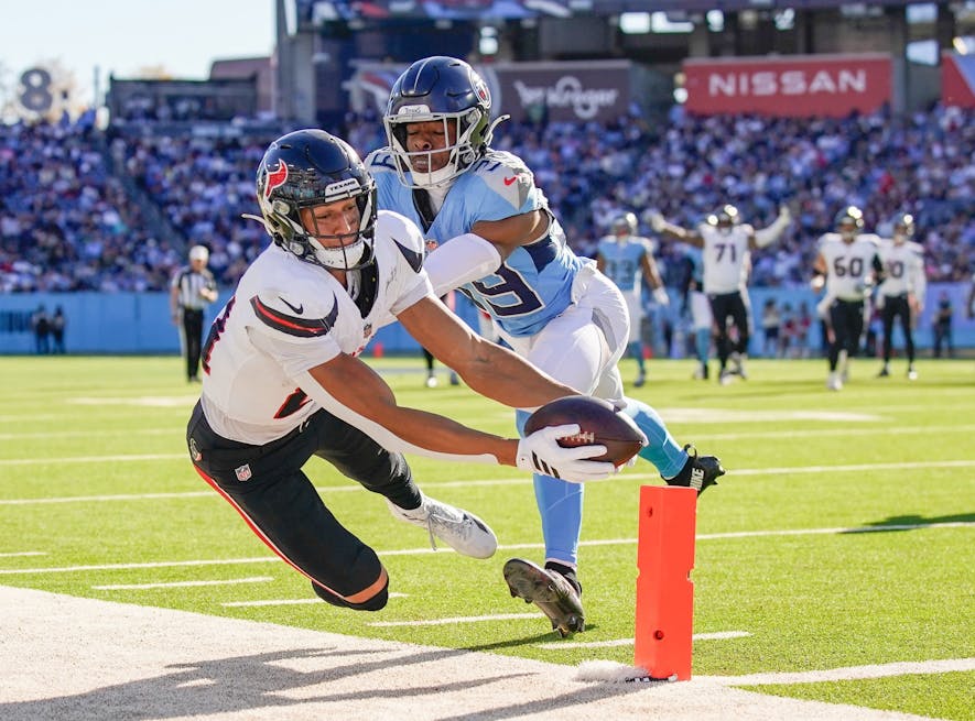 © Andrew Nelles / The Tennessean / USA TODAY NETWORK via Imagn Images waiver