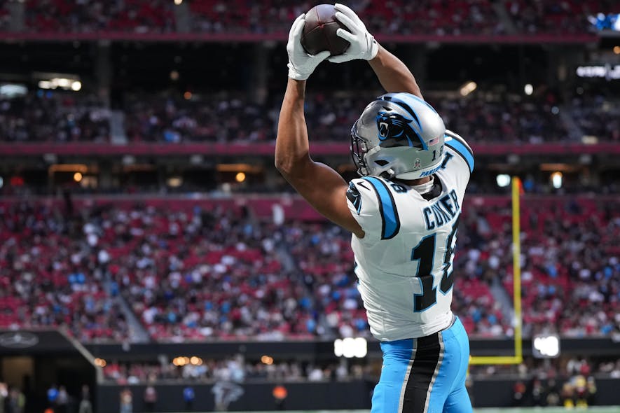 © Dale Zanine-Imagn Images sleeper