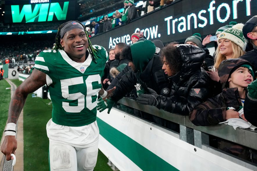 © Kevin R. Wexler-NorthJersey.com / USA TODAY NETWORK via Imagn Images