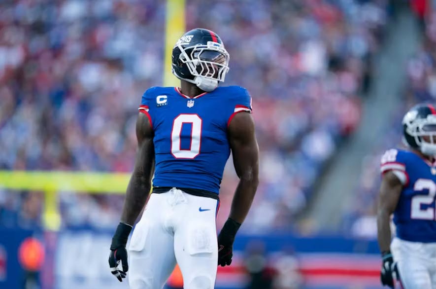 © Julian Leshay Guadalupe/NorthJersey.com / USA TODAY NETWORK via Imagn Images The Guru and the Godfather