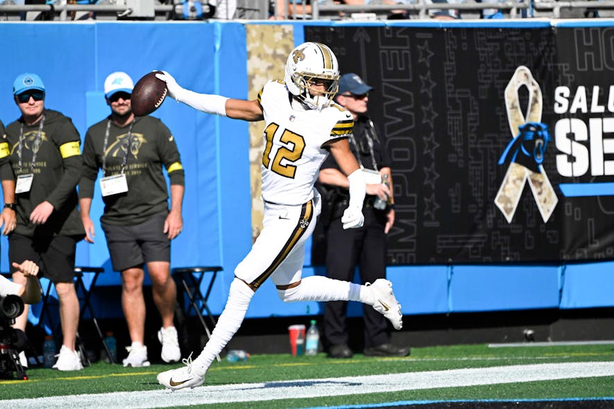 © Bob Donnan-Imagn Images