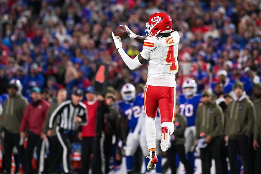 © Mark Konezny-Imagn Images