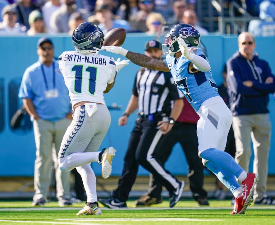 © Andrew Nelles / The Tennessean / USA TODAY NETWORK via Imagn Images