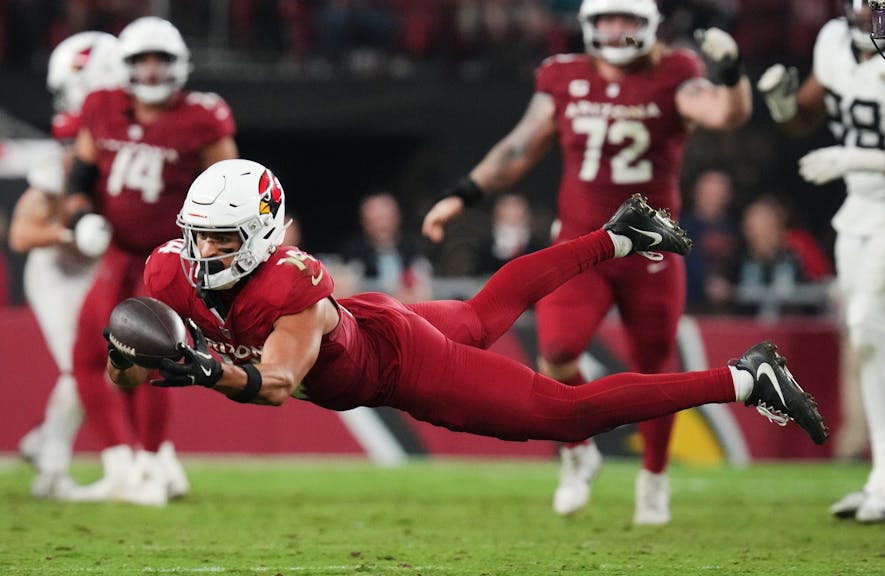 © Joe Rondone/The Republic / USA TODAY NETWORK via Imagn Images dynasty trading