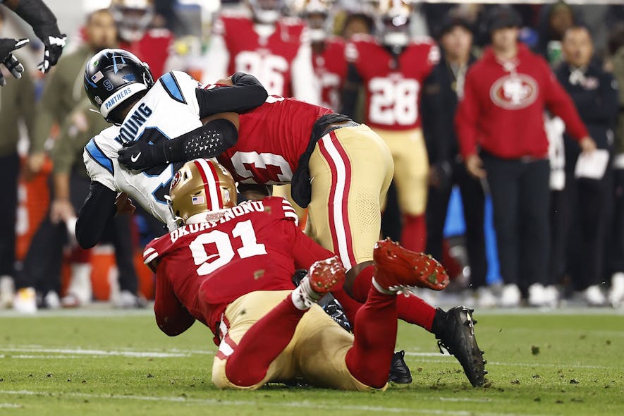 © Kelley L Cox-Imagn Images waiver wire defenses