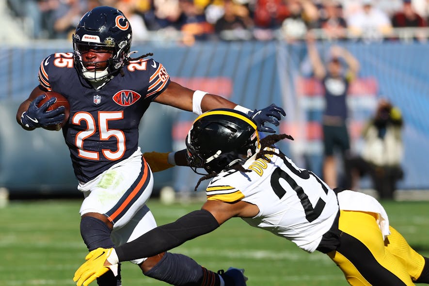 © Mike Dinovo-Imagn Images roundtable running backs