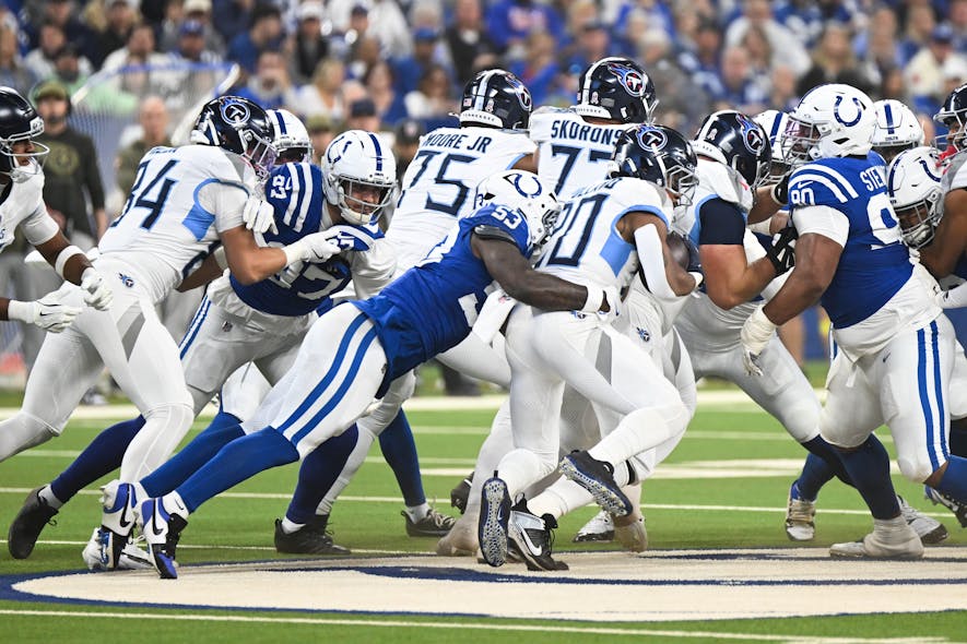 © Robert Goddin-Imagn Images idp