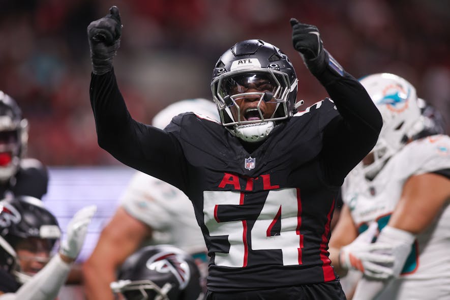 © Brett Davis-Imagn Images IDP streaming