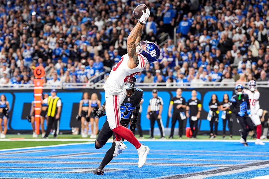 © Junfu Han / USA TODAY NETWORK via Imagn Images the replacements