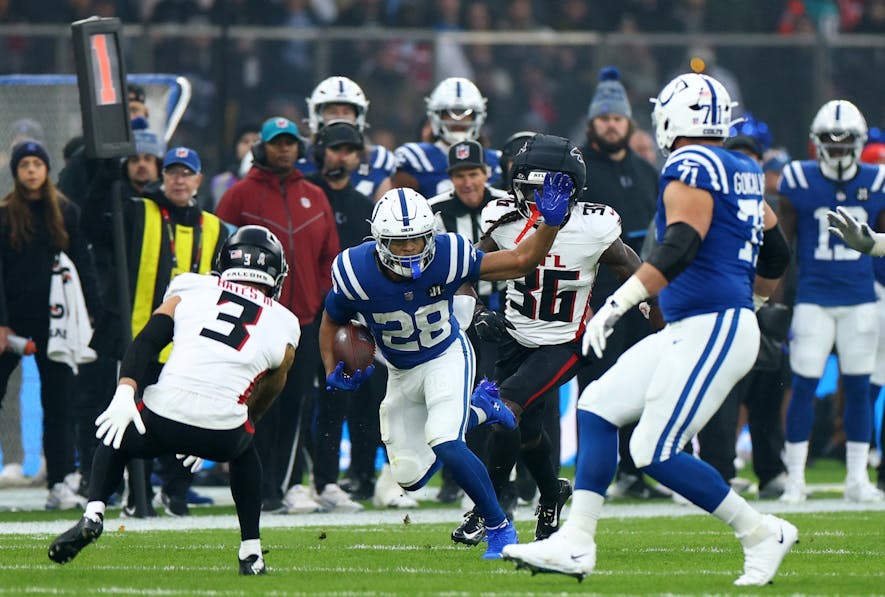 © Lisi Niesner/Reuters via Imagn Images IDP