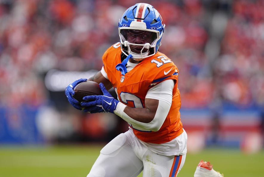 © Ron Chenoy-Imagn Images Underdog