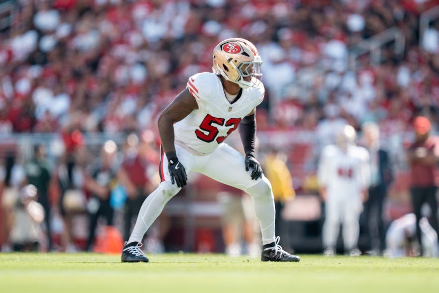 © Kyle Terada-Imagn Images The Guru and The Godfather