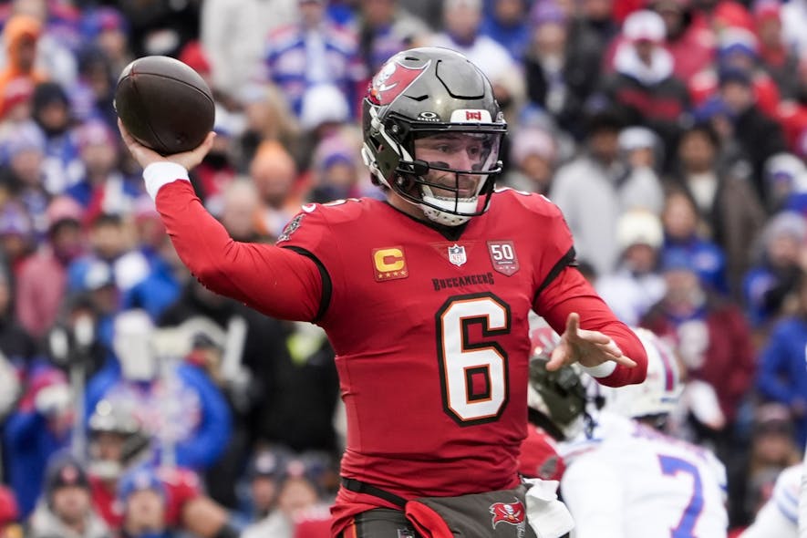 © Gregory Fisher-Imagn Images Gameday Expectations