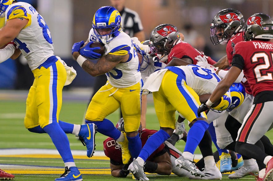 © Jayne Kamin-Oncea-Imagn Images