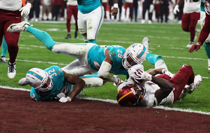 © Violeta Santos Moura/Reuters via Imagn Images DraftKings Showdown