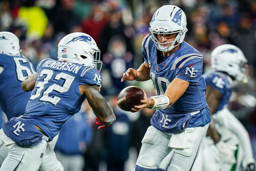 © David Butler II-Imagn Images