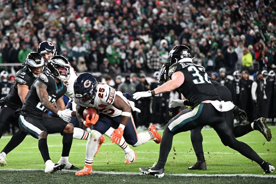 © Eric Hartline-Imagn Images IDP dynasty sleepers