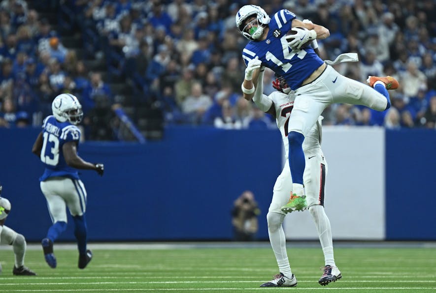 © Robert Goddin-Imagn Images fantasy football