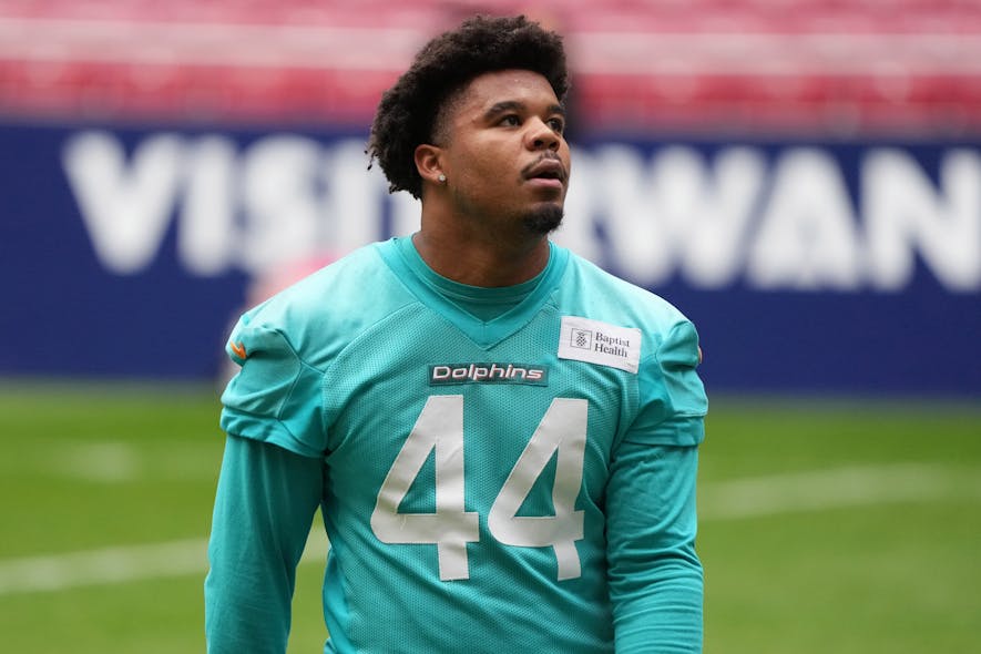 © Kirby Lee-Imagn Images IDP streaming