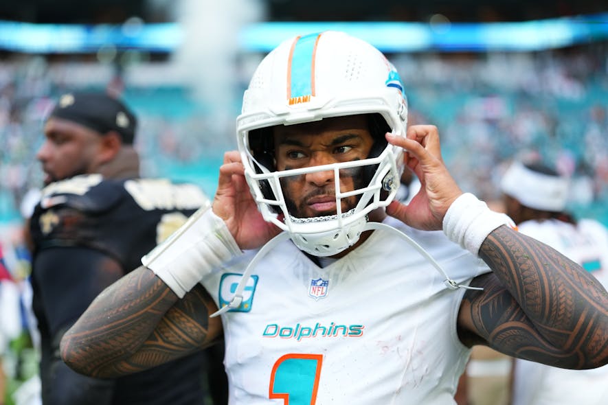 © Rich Storry-Imagn Images strength of schedule