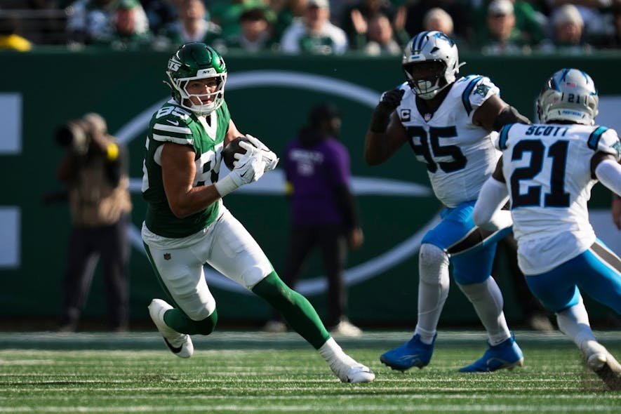 © Yannick Peterhans / USA TODAY NETWORK via Imagn Images strength of schedule