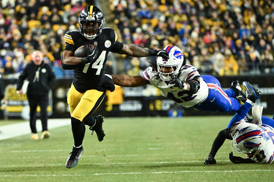 © Barry Reeger-Imagn Images roundtable