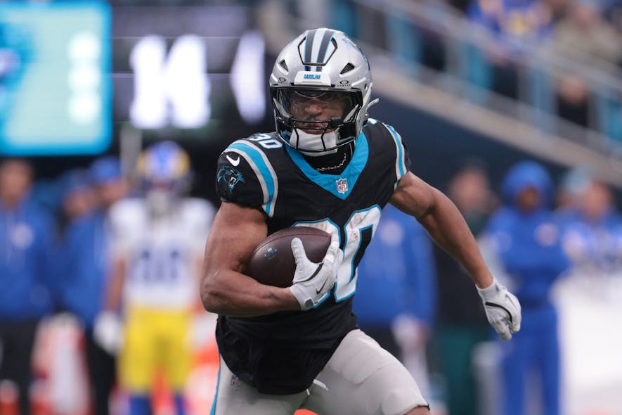 © Scott Kinser-Imagn Images