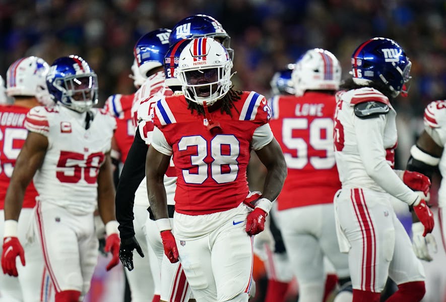 © David Butler II-Imagn Images