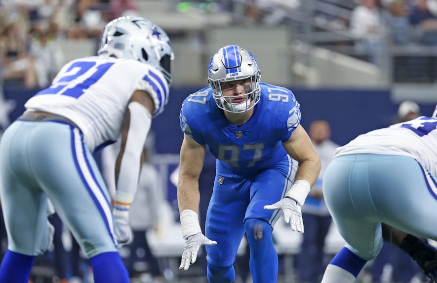 © Kevin Jairaj-Imagn Images Against The Spread Picks Week 14