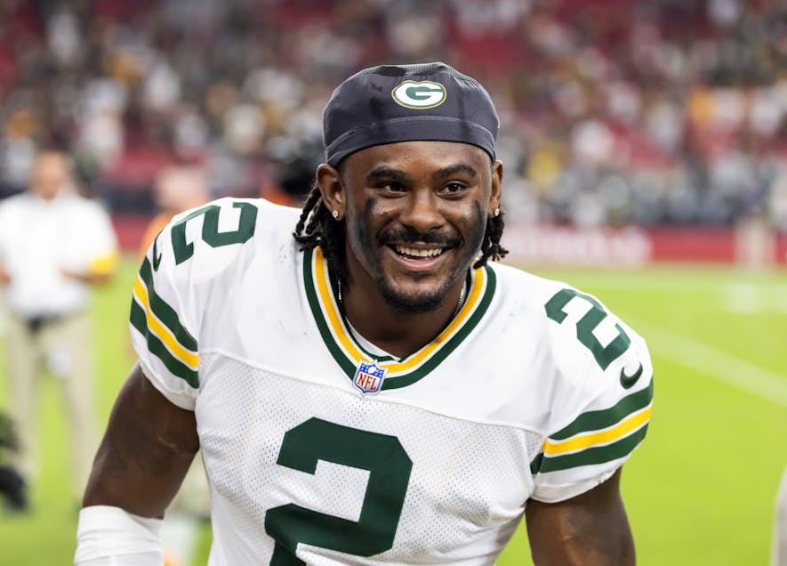 © Mark J. Rebilas-Imagn Images dynasty