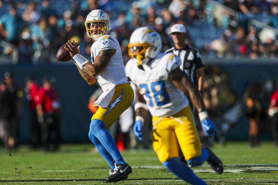 © Nathan Ray Seebeck-Imagn Images the replacements