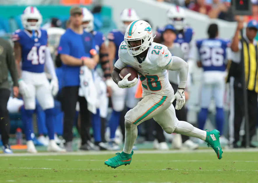 Cracking DraftKings: Week 14 - Footballguys