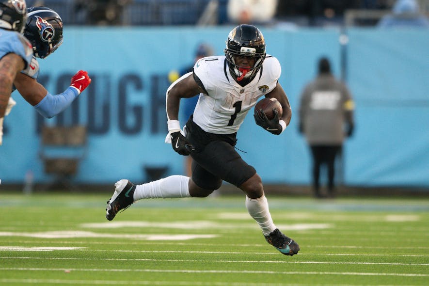 © Steve Roberts-Imagn Images Week 14 NFL player props