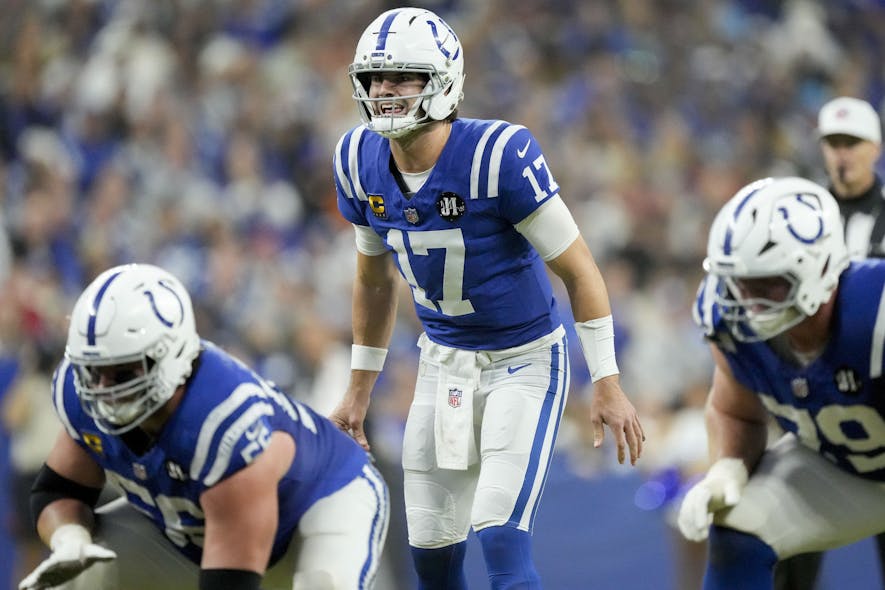 © Grace Hollars-USA TODAY Network via Imagn Images NFL Fantasy