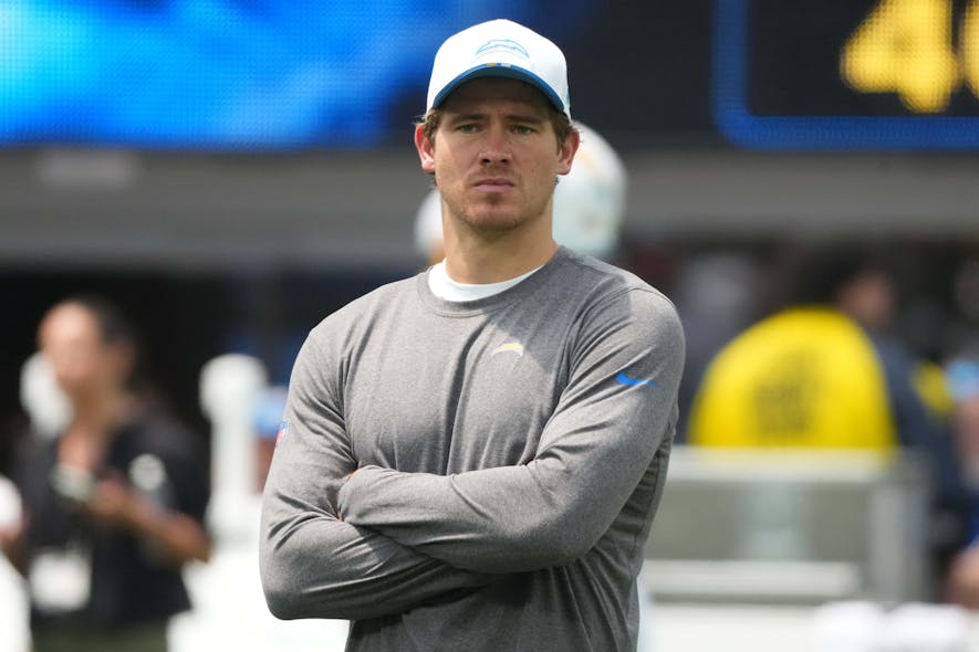 © Kirby Lee-Imagn Images Injury Expectations