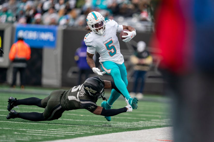 © Julian Leshay Guadalupe/NorthJersey.com / USA TODAY NETWORK via Imagn Images