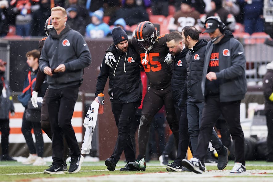 © Scott Galvin-Imagn Images waiver wire