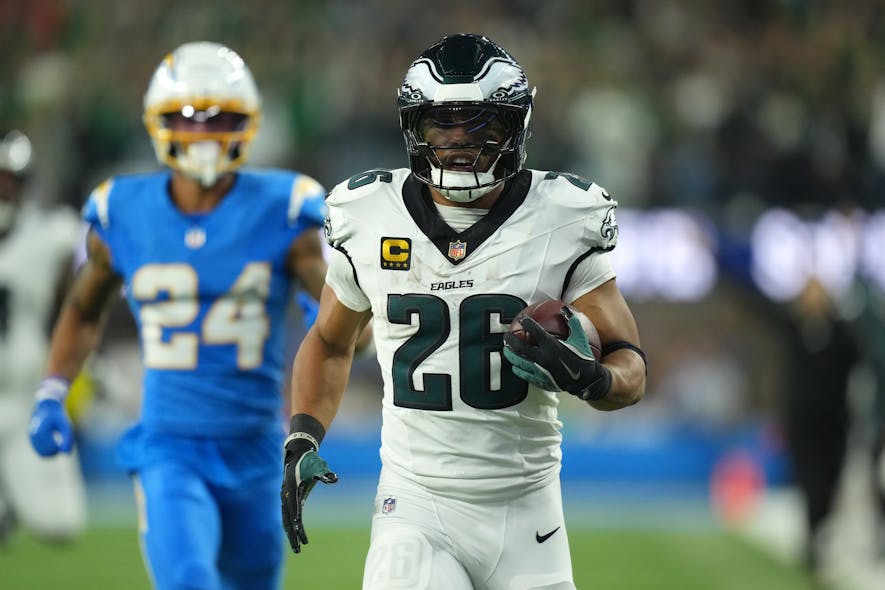 © Kirby Lee-Imagn Images Running Backs