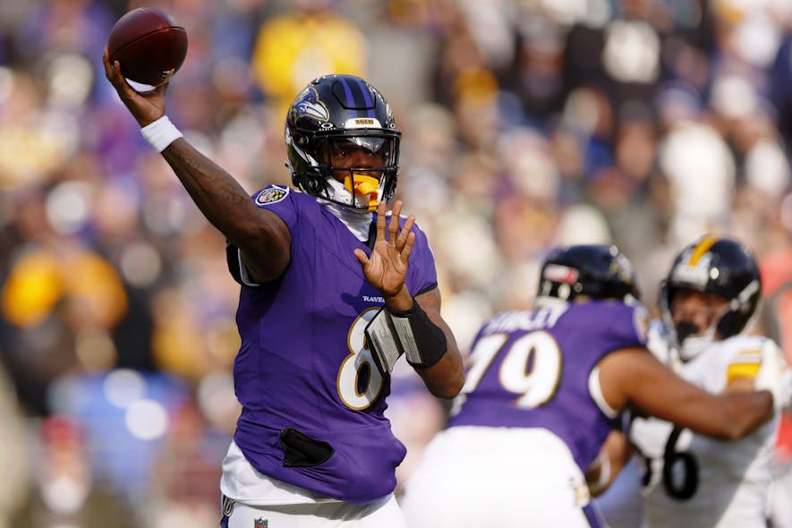  © Peter Casey-Imagn Images