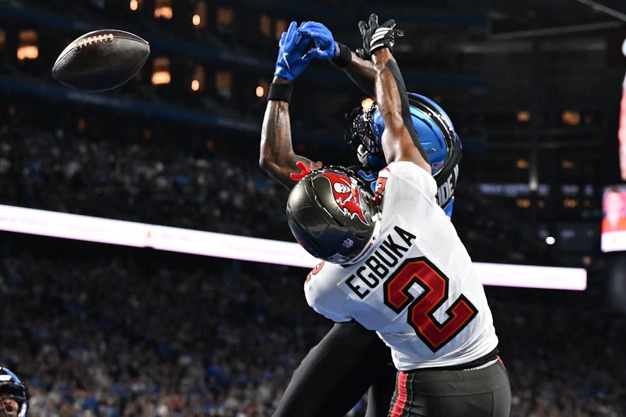 © Lon Horwedel-Imagn Images emeka egbuka