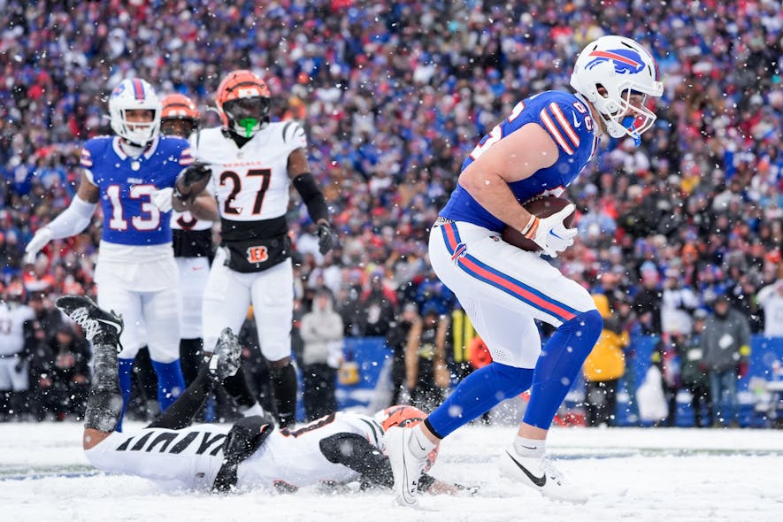 © Gregory Fisher-Imagn Images dynasty trading